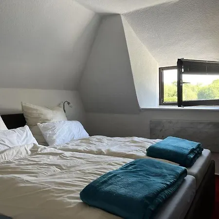 Vakantiehuis Haus Kaelberstieg Comfortable *