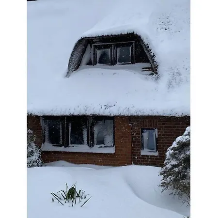 Haus Kaelberstieg Comfortable Vakantiehuis *