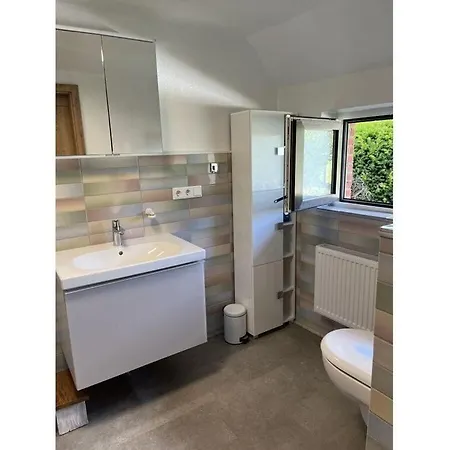 Haus Kaelberstieg Comfortable Grebin