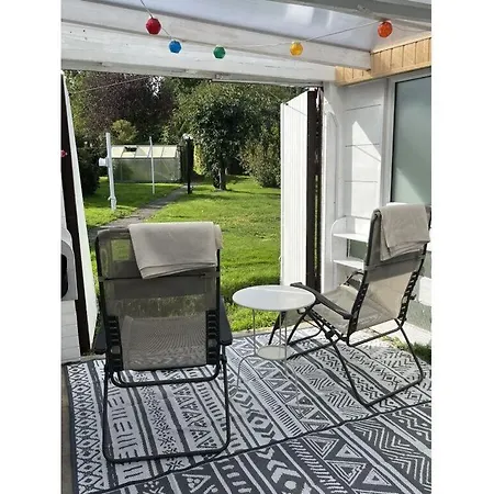 Vakantiehuis Haus Kaelberstieg Comfortable