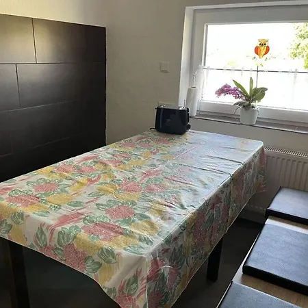 Haus Kaelberstieg Comfortable * Grebin