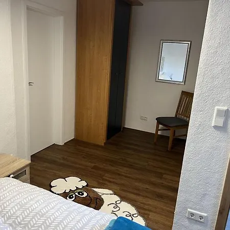 Haus Kaelberstieg Comfortable Vakantiehuis